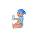 EAN 4001167840085 - BABY born Jonas Click & Play 43cm imagen 5