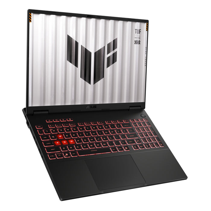 EAN 4711636497220 - ASUS TUF Gaming A16 TUF608UP-TU163 AMD Ryzen™ 7 40,6 cm (16") DDR5-SDRAM NVIDIA GeForce RTX 5070 Wi-Fi 6E imagen 14