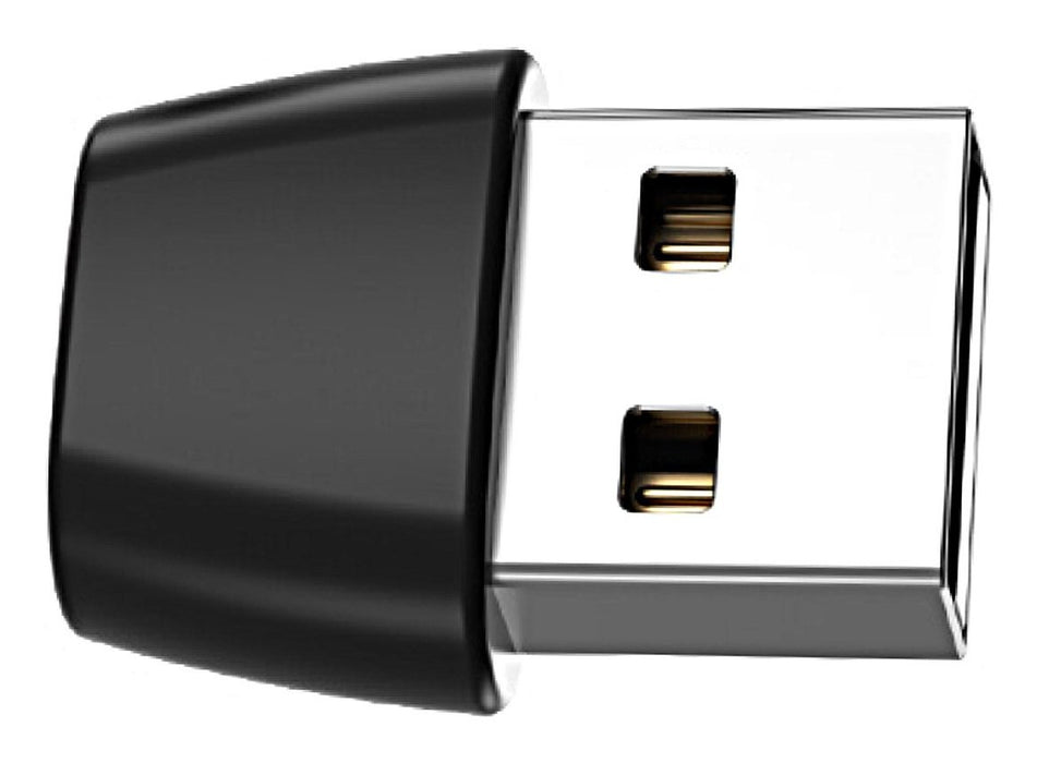 EAN 4040895011589 - RealPower MagneticCharge 100 cable USB 1 m USB C Rojo imagen 2