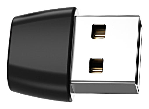 EAN 4040895011695 - RealPower MagneticCharge2 cable USB 1 m Negro imagen 2