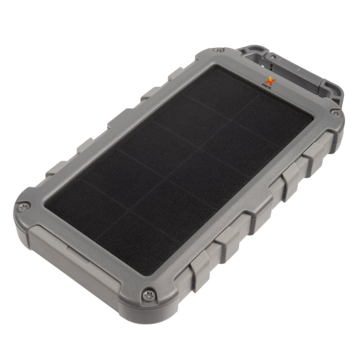 EAN 8718182275490 - Xtorm FS405 batería externa Polímero de litio 10000 mAh Gris imagen 11