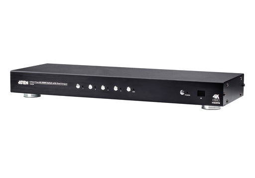 EAN 4719264649325 - ATEN VS482B-AT-G interruptor de video imagen 1