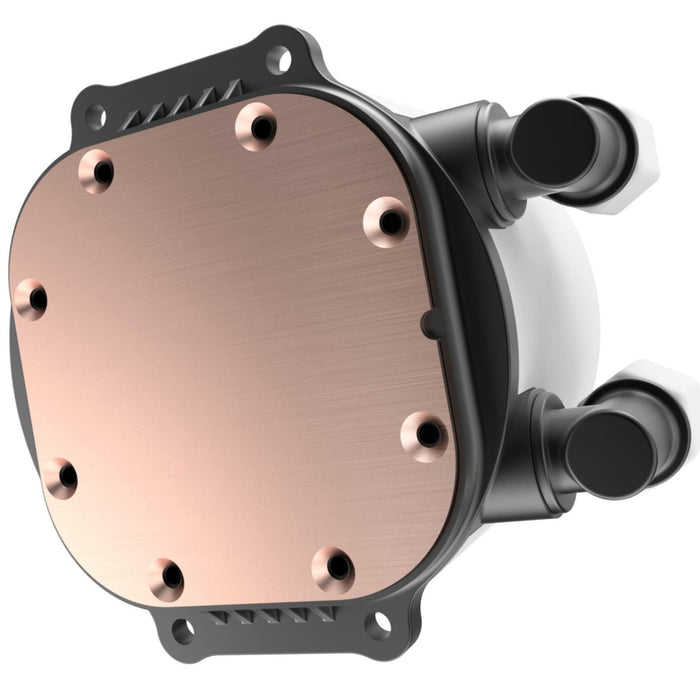 EAN 4711409540214 - Xigmatek 81731 sistema de refrigeración para ordenador imagen 6