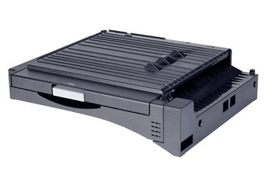 EAN 0632983055731 - KYOCERA 1703SZ0UN0 printer/scanner spare part/accessory Acabadora 1 pieza(s) imagen 1