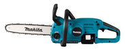 EAN 0088381769617 - Makita DUC307ZX2 motosierra 610 W Negro, Azul, Acero imagen 6