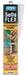 EAN 8411519211023 - CEYS 505802 calafate y sellador 310 ml Blanco imagen 1