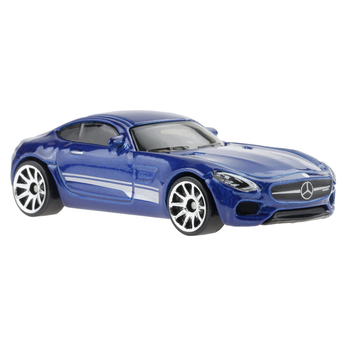 EAN 0194735023806 - Hot Wheels HDH51 vehículo de juguete imagen 14