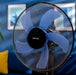 EAN 5908269345298 - Zelmer ZTF0300 ventilador Negro imagen 4