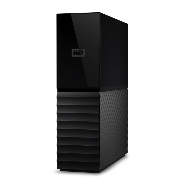EAN 0718037850924 - Western Digital My Book disco duro externo 3 TB 3.5" Micro-USB B 3.2 Gen 1 (3.1 Gen 1) Negro imagen 2