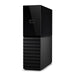 EAN 0718037850924 - Western Digital My Book disco duro externo 3 TB 3.5" Micro-USB B 3.2 Gen 1 (3.1 Gen 1) Negro imagen 2