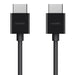 EAN 0745883824038 - Belkin 4K Ultra High Speed cable HDMI 2 m HDMI tipo A (Estándar) Negro imagen 1