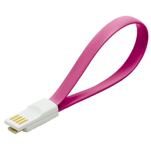 EAN 4052792015737 - LogiLink USB/Micro USB cable USB USB 2.0 USB A Micro-USB A 0,48 Gbit/s Rosa imagen 1
