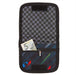 EAN 4017245968848 - McNeill Cars Bolsita para colgar del cuello Azul, Negro, Amarillo, Rojo imagen 4