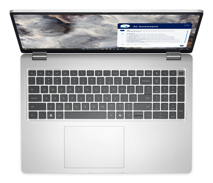 EAN 5397184931172 - DELL Pro 16 Plus PB16250 Intel Core Ultra 5 235U Portátil 40,6 cm (16") Full HD+ 16 GB DDR5-SDRAM 512 GB  imagen 3