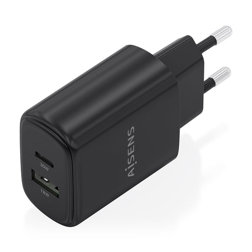 EAN 8435739904305 - AISENS A110-0978 cargador de dispositivo móvil imagen 2