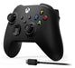 EAN 196388518265 - Microsoft EP2-29944 mando y volante Negro Bluetooth/USB Gamepad Analógico/Digital Android, PC, Xbox One, X imagen 2