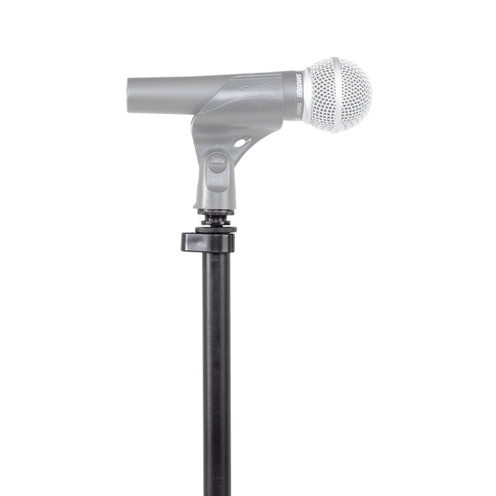 EAN 0716408562759 - Gator Frameworks SH-RBMICSTAND10 soporte para micrófono Soporte recto para micrófono imagen 5