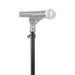 EAN 0716408562759 - Gator Frameworks SH-RBMICSTAND10 soporte para micrófono Soporte recto para micrófono imagen 5