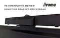 EAN 4948570124046 - iiyama PROLITE TE8614MIS-B2AG Pantalla plana para señalización digital 2,17 m (85.6") LCD Wifi 435 cd / m imagen 11