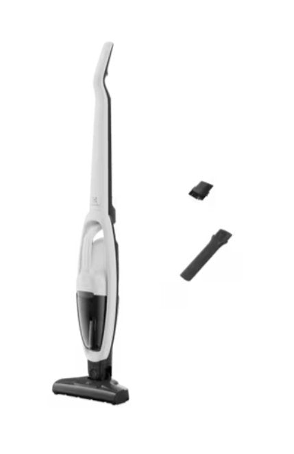EAN 7332543972746 - Electrolux ES31CB18SH aspiradora de pie y escoba eléctrica Aspiradora escoba Batería Secar Sin bolsa 0,3  imagen 2