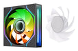 EAN 4711658549877 - Thermaltake SWAFAN 120 EX INFINITY Carcasa del ordenador Ventilador 12 cm Negro 1 pieza(s) imagen 5