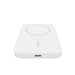 EAN 0745883821631 - Belkin BPD002BTWH batería externa 2500 mAh Cargador inalámbrico Blanco imagen 4