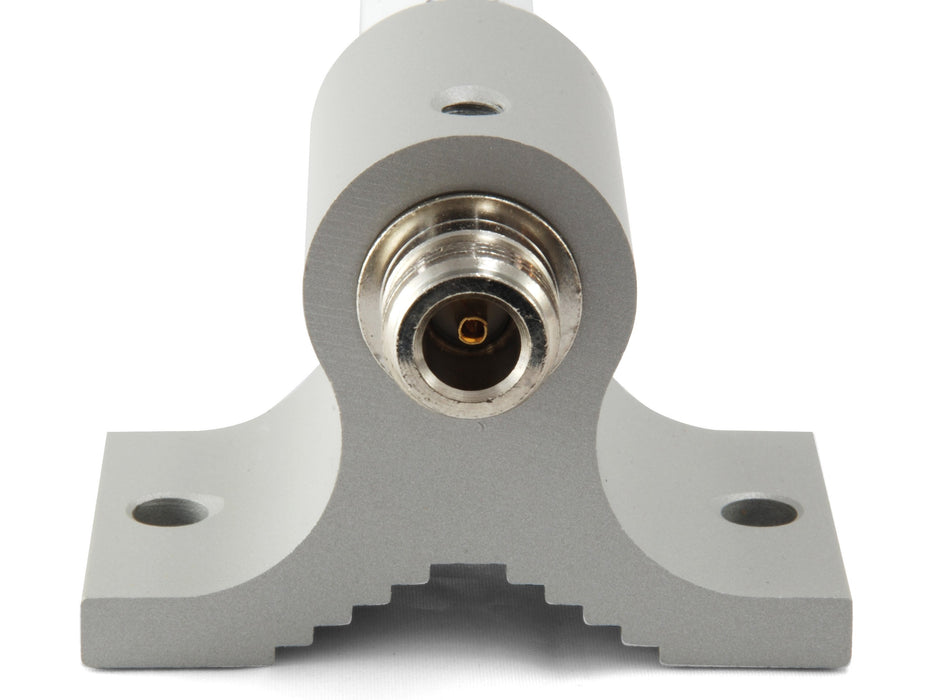 EAN 4015867203194 - LevelOne OAN-4102 antena para red Antena omnidireccional Clase N 10 dBi imagen 5