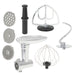 EAN 5903887803953 - Adler AD 4221 robot de cocina 1200 W 7 L Acero inoxidable imagen 15