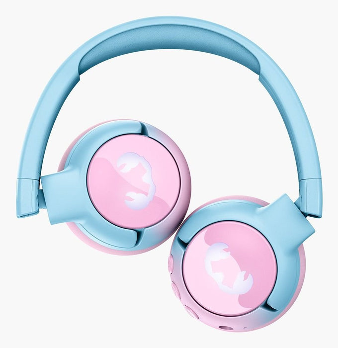 EAN 8720249809616 - Fresh 'n Rebel Code Junior Auriculares Inalámbrico Diadema Llamadas/Música USB Tipo C Bluetooth Azul, Ros imagen 12
