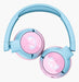 EAN 8720249809616 - Fresh 'n Rebel Code Junior Auriculares Inalámbrico Diadema Llamadas/Música USB Tipo C Bluetooth Azul, Ros imagen 12