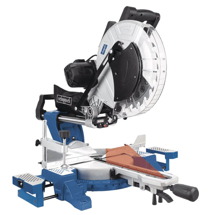 EAN 4046664072843 - Scheppach HM140L 7000 RPM 2000 W imagen 1