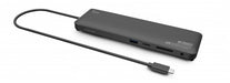 EAN 3760170880921 - Urban Factory TCD45UF base para portátil y replicador de puertos Alámbrico USB 3.2 Gen 1 (3.1 Gen 1) Type imagen 2