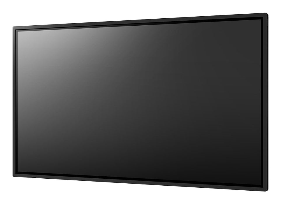 EAN 4550556143745 - Sharp LM431 Panel plano interactivo 109,2 cm (43") LED Wifi 500 cd / m² 4K Ultra HD Negro Pantalla táctil imagen 3