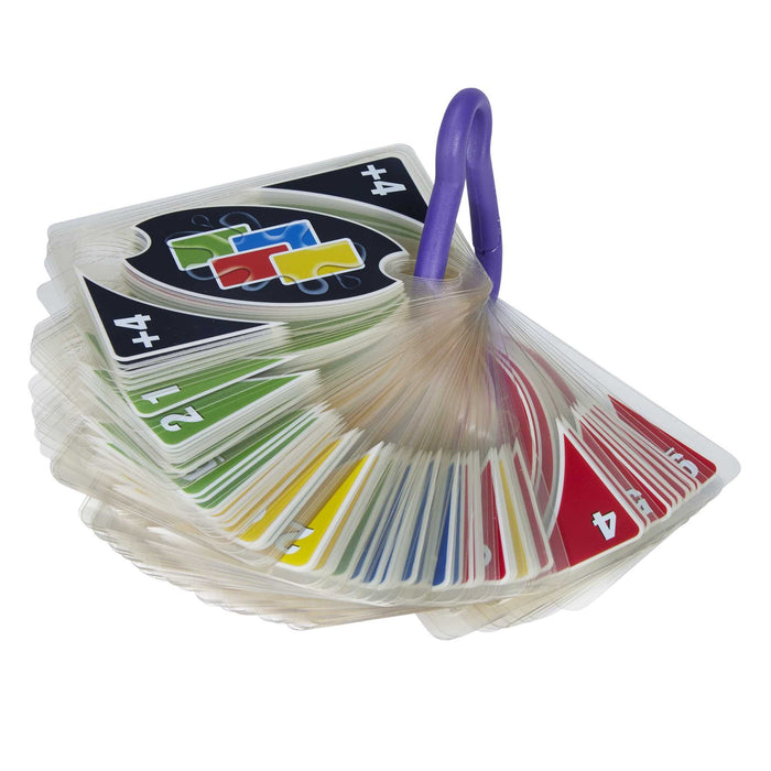 EAN 27084724578 - Games P1703 juego de tablero Juego De Cartas Familia imagen 3
