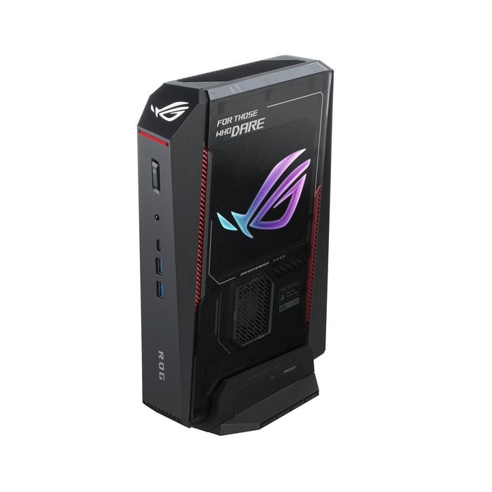 EAN 4711636008099 - ASUS ROG NUC RNUC15JNK9X389A2 Intel Core Ultra 9 275HX 32 GB DDR5-SDRAM 1 TB SSD NVIDIA GeForce RTX 5070  imagen 8