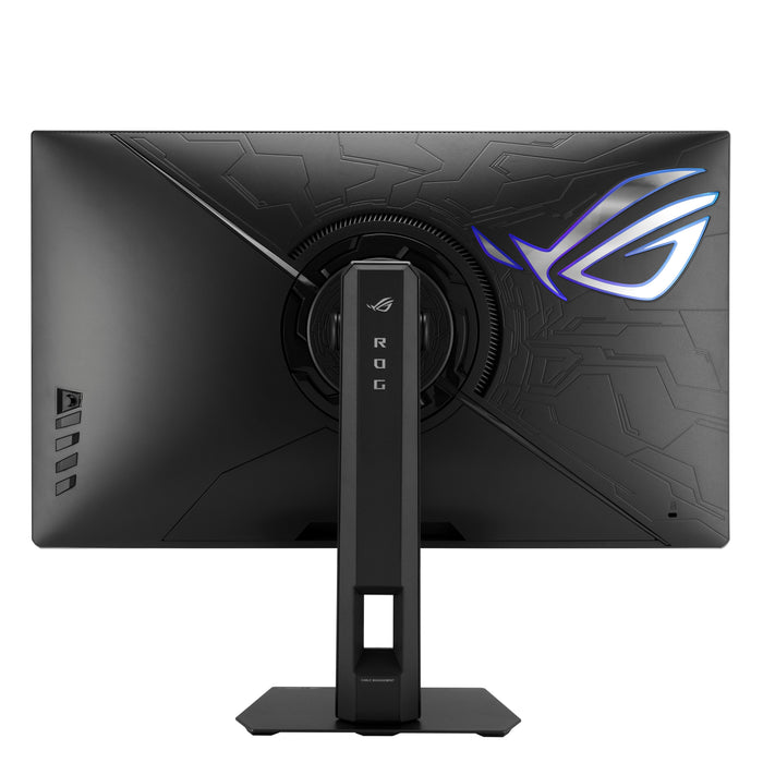 EAN 4711636268141 - ASUS ROG Strix XG27UCGR pantalla para PC 68,6 cm (27") 3840 x 2160 Pixeles 4K Ultra HD LCD Negro imagen 6