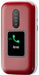 EAN 7322460085698 - Doro 2880 124,1 g Rojo, Blanco Característica del teléfono imagen 4