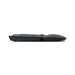 EAN 4047443520531 - Hama WK-900 Ergo teclado Hogar / Oficina RF Wireless + Bluetooth QWERTZ Alemán Negro, Azul, Gris Oscuro imagen 3