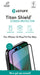 EAN 5704174864677 - eSTUFF ES501371 protector de pantalla o trasero para teléfono móvil Apple 1 pieza(s) imagen 2