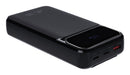 EAN 4260709014708 - Rivacase VA2221 batería externa Polímero de litio 20000 mAh Negro imagen 4