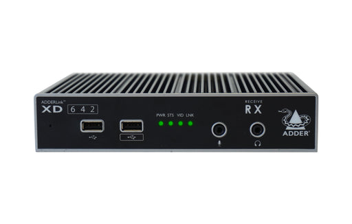 EAN 5704174806226 - ADDER XD642P-DP extensor KVM Transmisor y receptor imagen 2