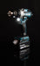 EAN 0088381775755 - Makita DDF489RTJ destornillador eléctrico y llave de impacto 1800 RPM Negro, Azul, Acero imagen 13