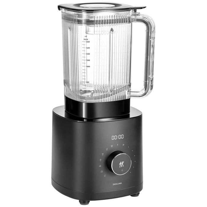 EAN 4009839537202 - ZWILLING ENFINIGY 1,8 L Batidora de vaso 1200 W Negro imagen 4