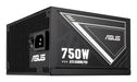EAN 4711387870020 - ASUS ATS-750G unidad de fuente de alimentación 750 W 20+4 pin ATX ATX Negro imagen 1