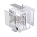 EAN 6977277360028 - Einarex EXCS-PR-51DR-W carcasa de ordenador Midi Tower Blanco imagen 18