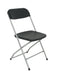 EAN 8435501002048 - PIQUERAS Y CRESPO PACK5314NE silla de espera Asiento duro Respaldo duro imagen 8