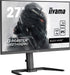 EAN 4948570124756 - iiyama G-MASTER GB2745QSU-B2 pantalla para PC 68,6 cm (27") 2560 x 1440 Pixeles Wide Quad HD LED Negro imagen 1