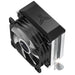 EAN 6970620551487 - Jonsbo CR-1200E sistema de refrigeración para ordenador Procesador Disipador térmico/Radiador 9,2 cm Negr imagen 13