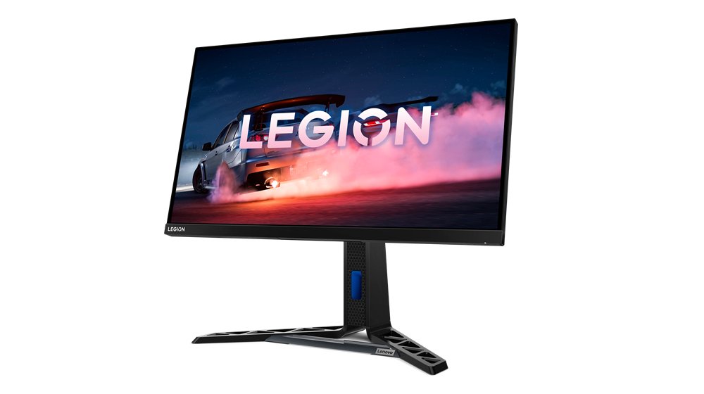 EAN 0196800453969 - Lenovo Legion Y27q-30 pantalla para PC 68,6 cm (27") 2560 x 1440 Pixeles Quad HD LED Negro imagen 2
