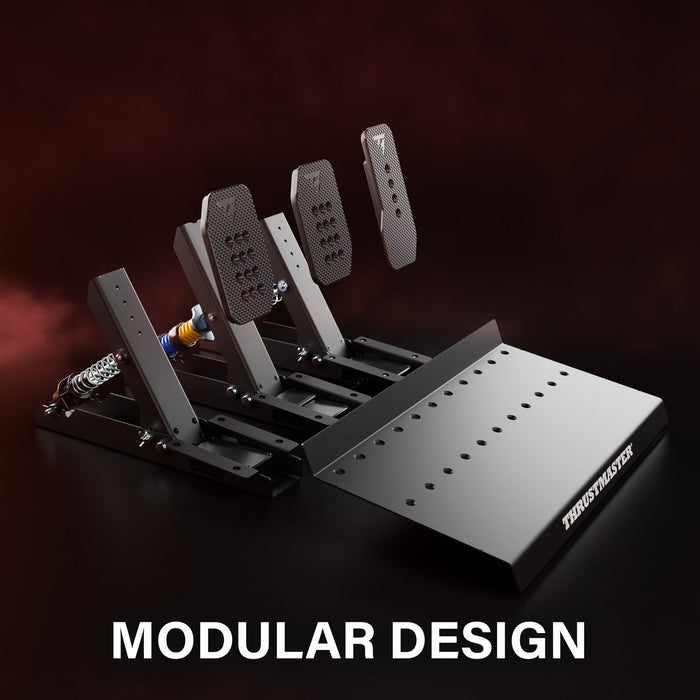 EAN 3362934004620 - Thrustmaster PEDALS RACE .LC upgrade - Add-on - PC Pedal imagen 17